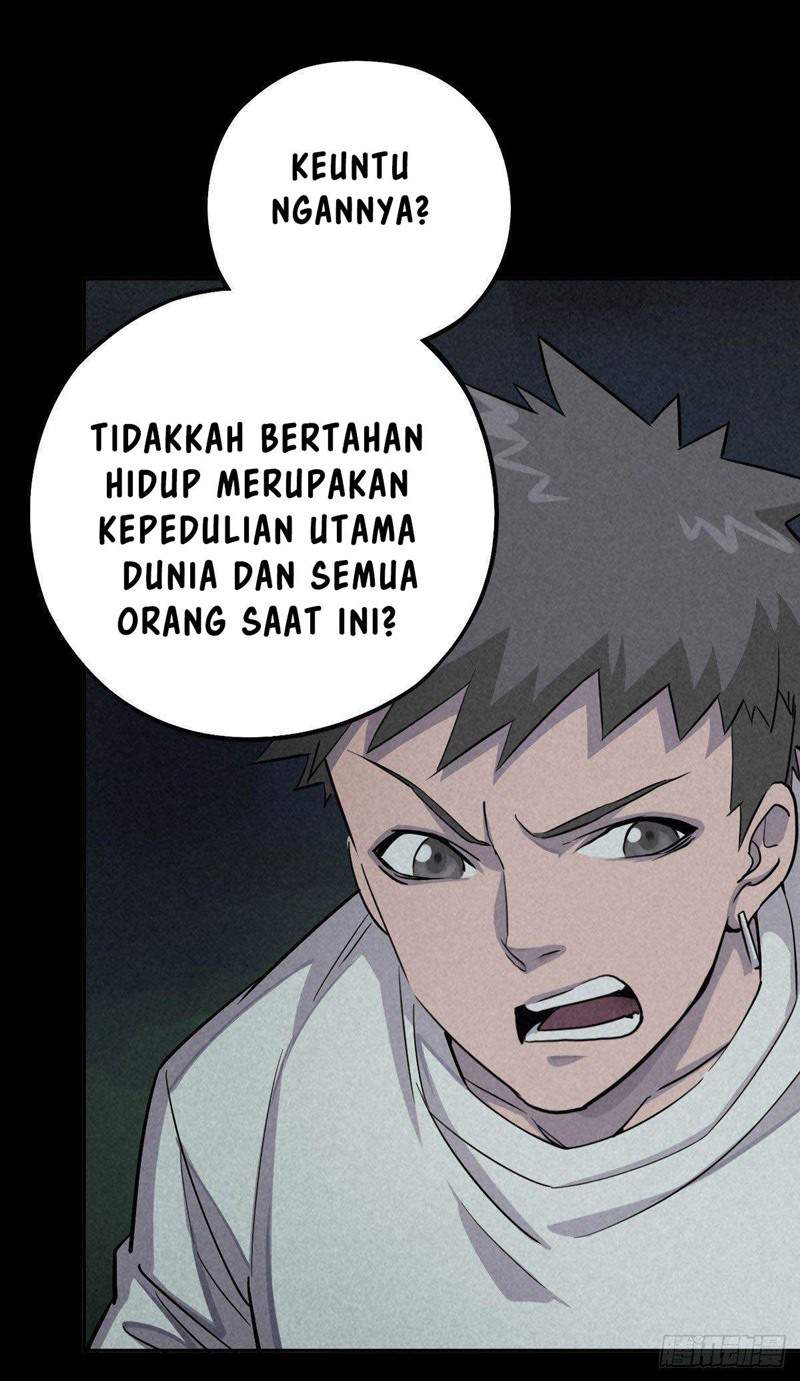 End of The World 2028 Chapter 45 Gambar 26
