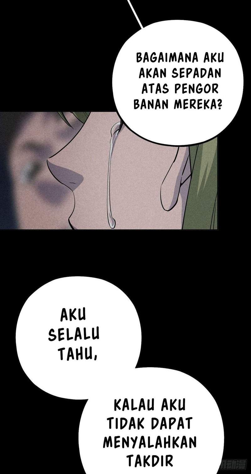 End of The World 2028 Chapter 45 Gambar 29