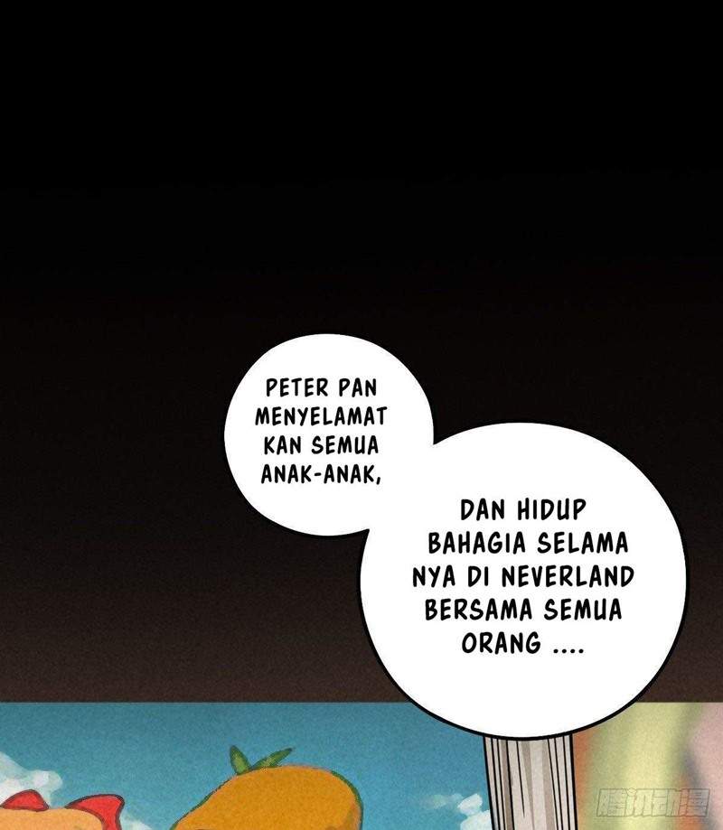 End of The World 2028 Chapter 45 Gambar 32