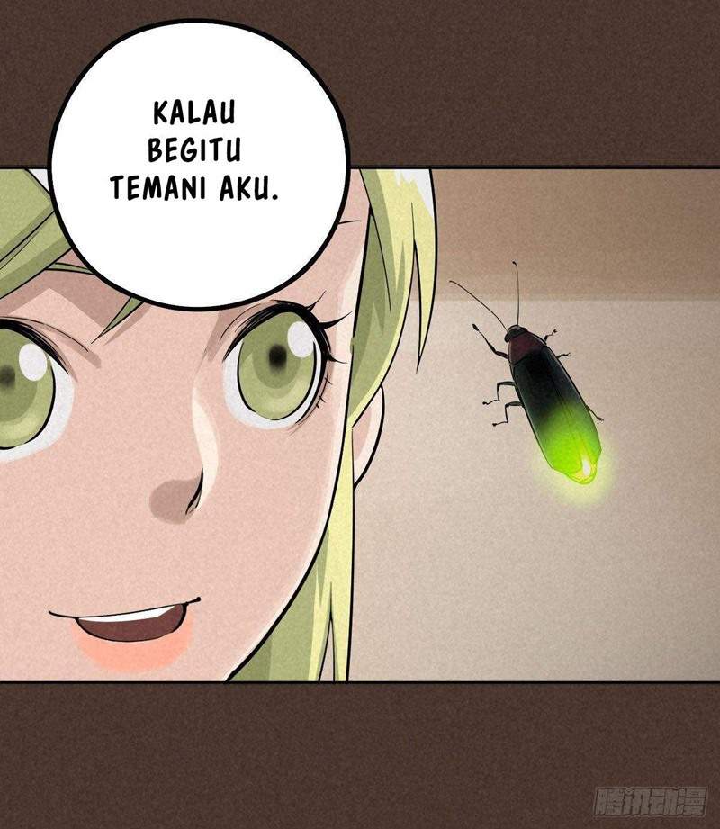 End of The World 2028 Chapter 45 Gambar 36