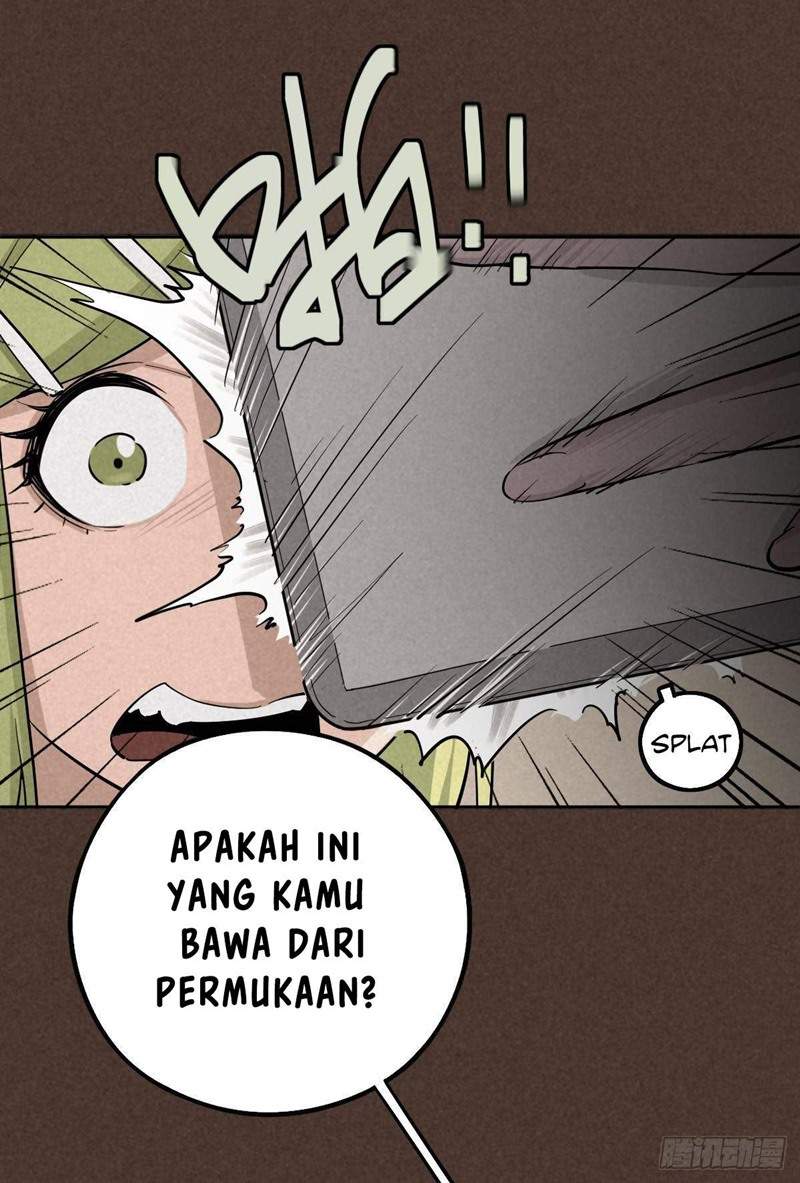 End of The World 2028 Chapter 45 Gambar 37