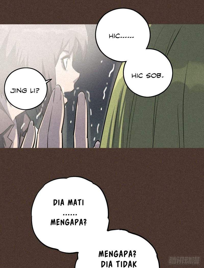End of The World 2028 Chapter 45 Gambar 41