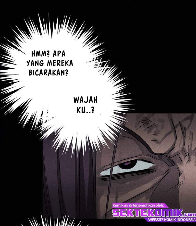 End of The World 2028 Chapter 45 Gambar 4