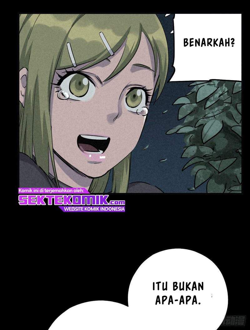 End of The World 2028 Chapter 45 Gambar 46