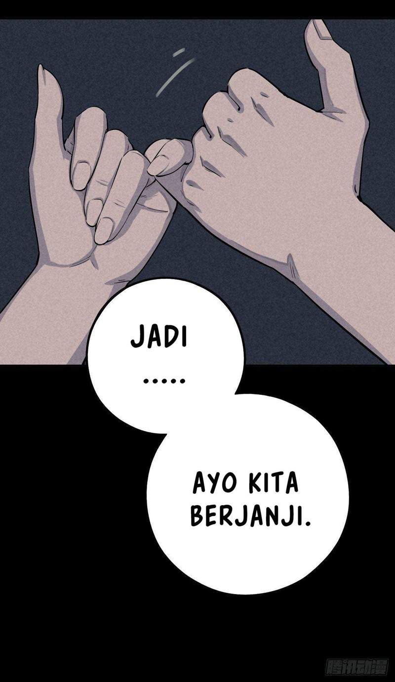End of The World 2028 Chapter 45 Gambar 49