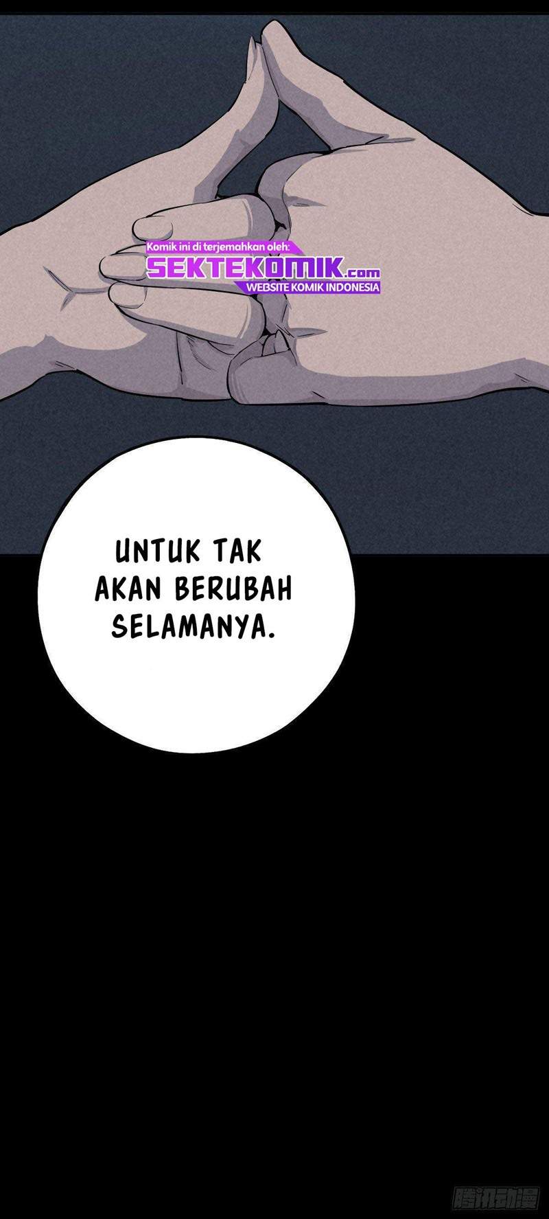 End of The World 2028 Chapter 45 Gambar 50