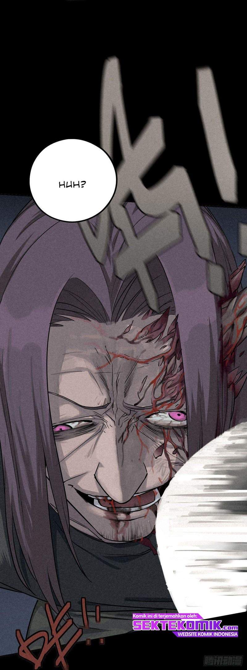 End of The World 2028 Chapter 45 Gambar 9