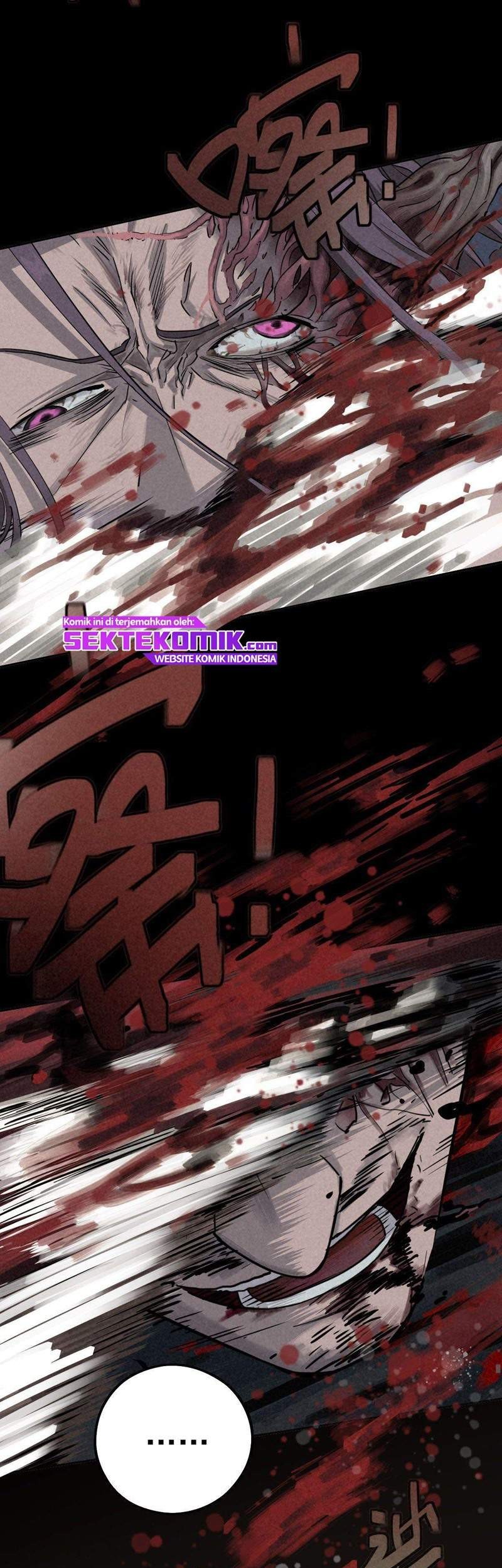 End of The World 2028 Chapter 45 Gambar 10