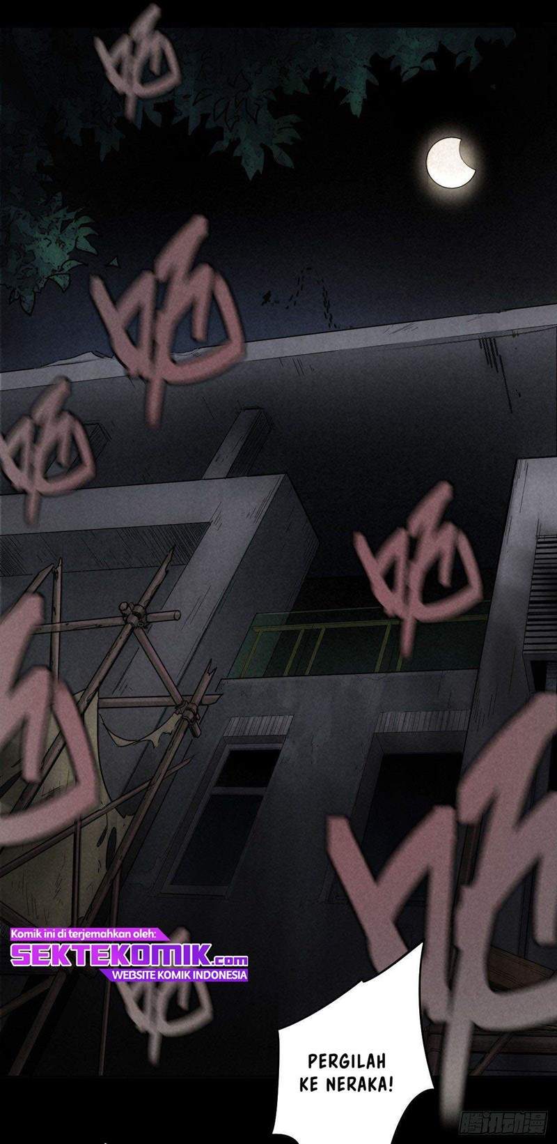 End of The World 2028 Chapter 44 Gambar 11