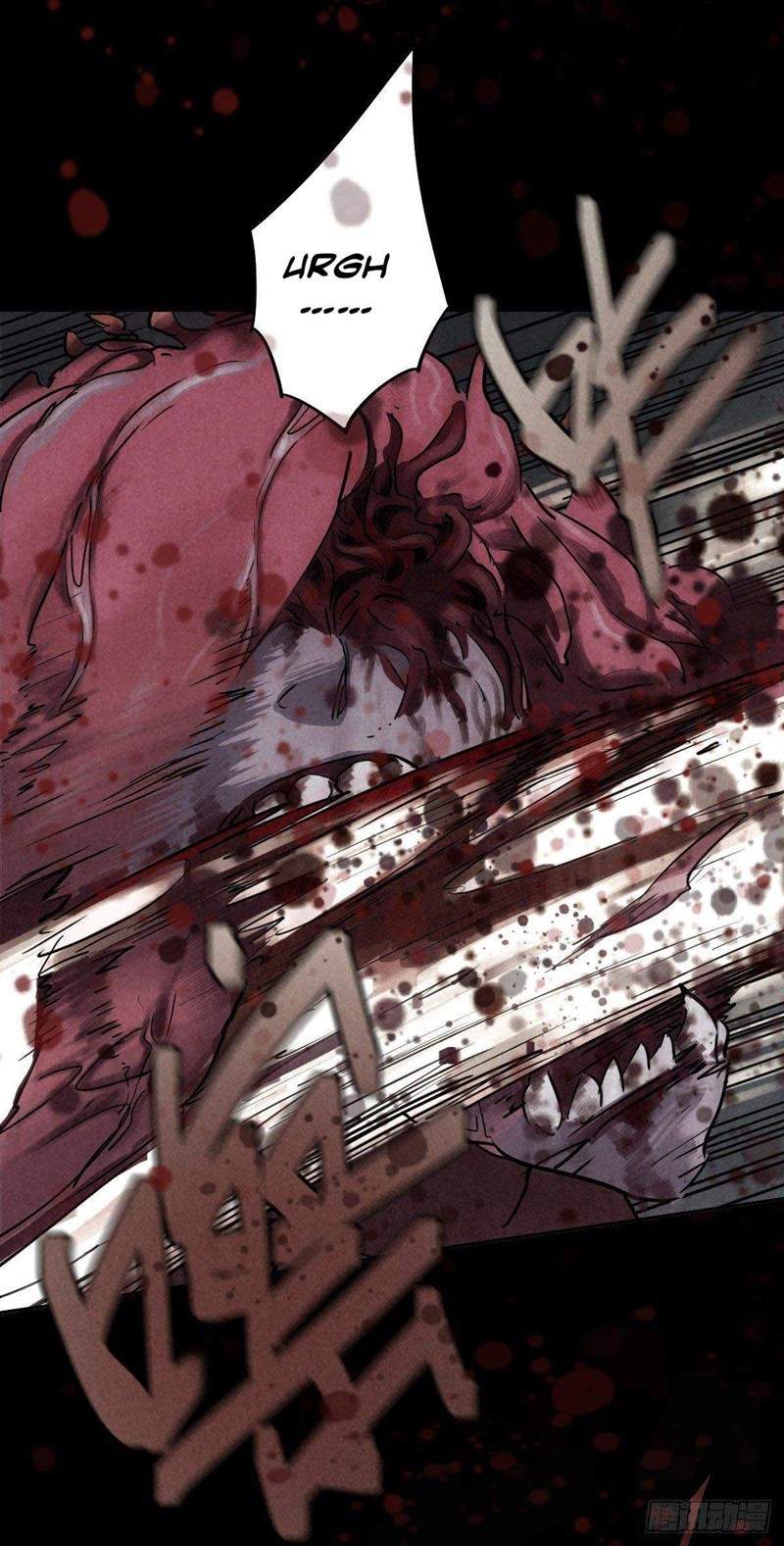 End of The World 2028 Chapter 44 Gambar 13