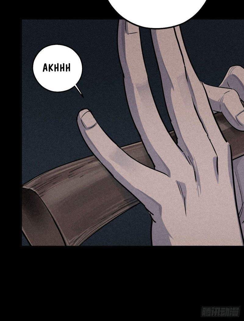 End of The World 2028 Chapter 44 Gambar 27