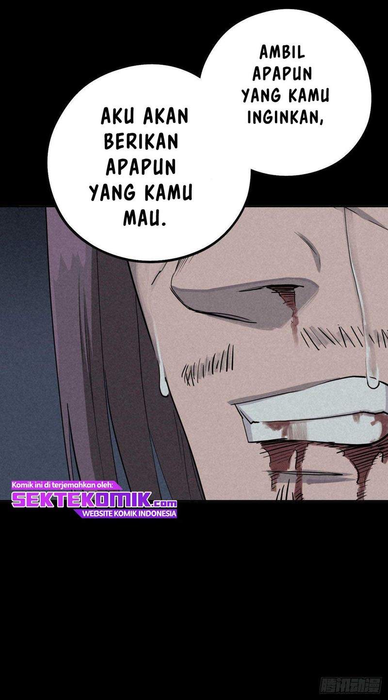 End of The World 2028 Chapter 44 Gambar 34