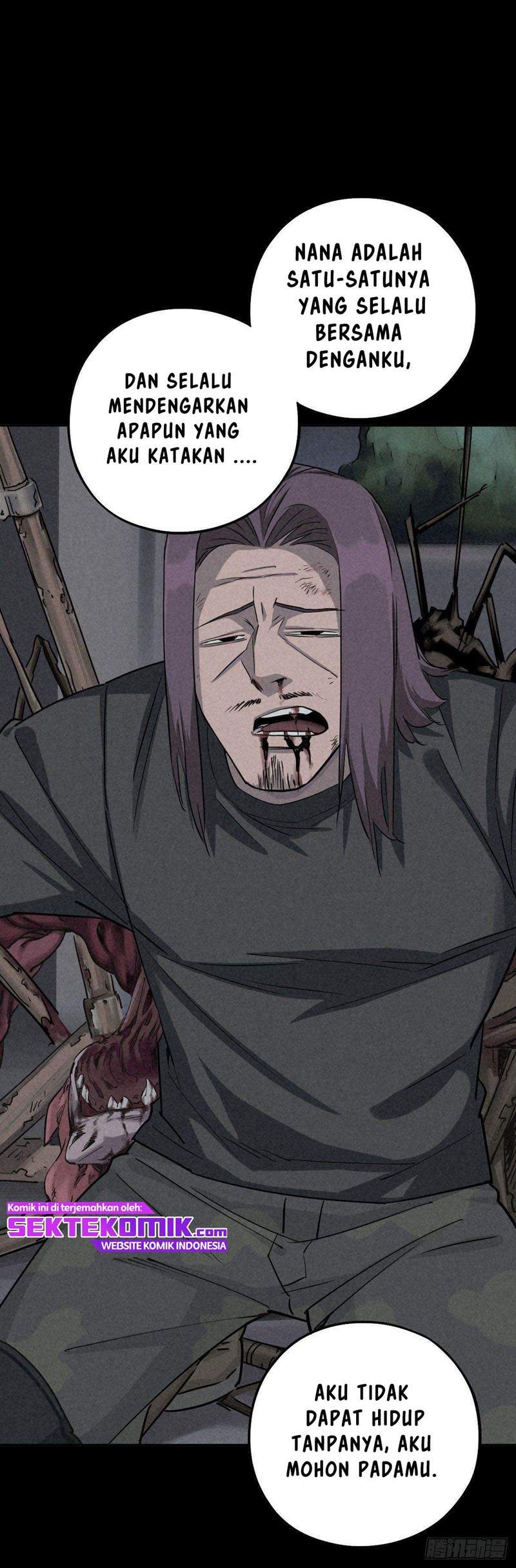 End of The World 2028 Chapter 44 Gambar 36