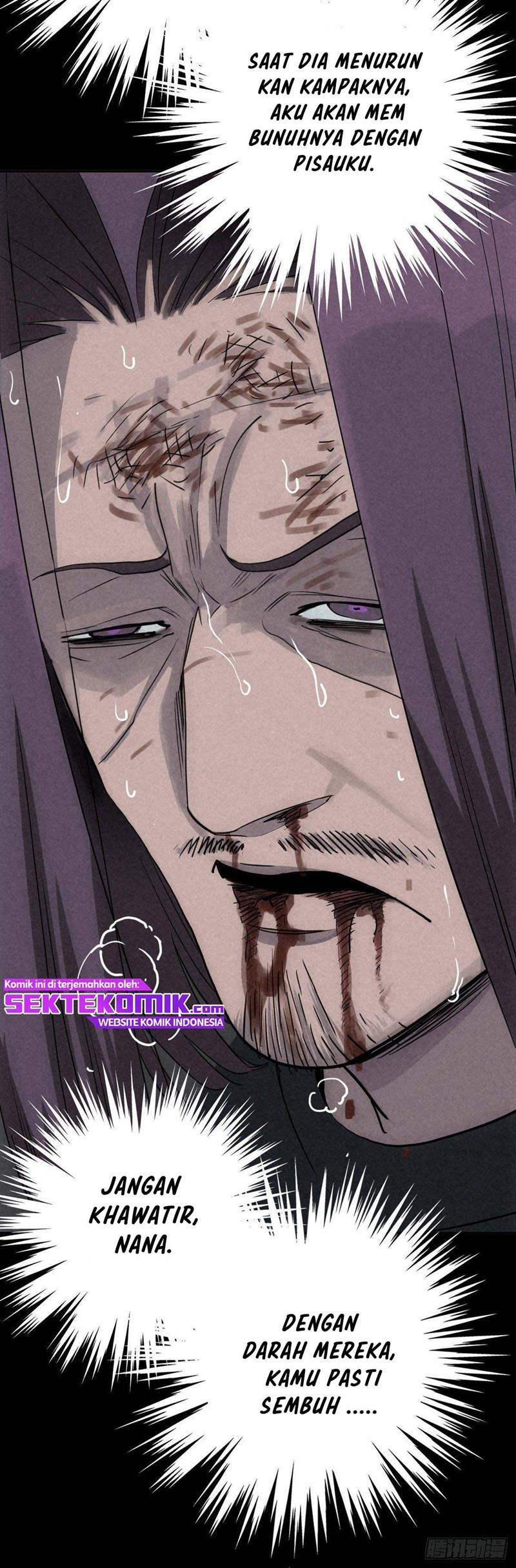 End of The World 2028 Chapter 44 Gambar 38