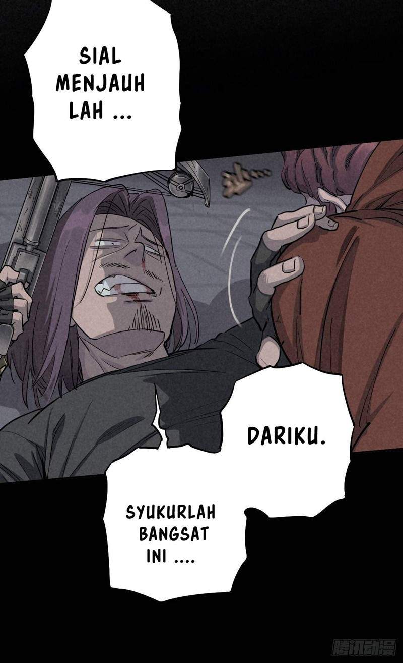 End of The World 2028 Chapter 44 Gambar 5