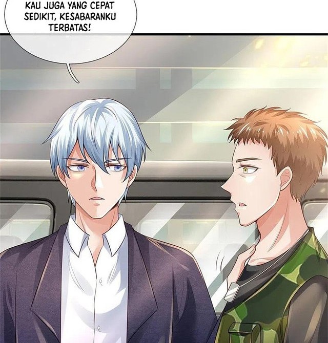 I am Daxianzun Chapter 354 Gambar 5