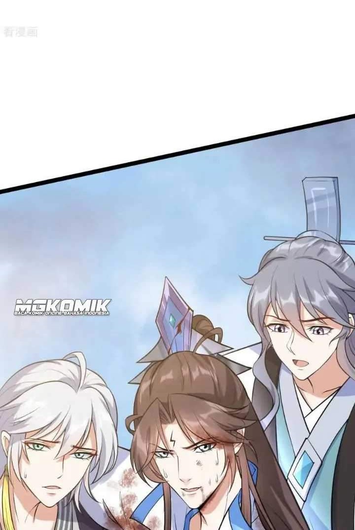 Return The Demon Goddess Chapter 43 Gambar 26