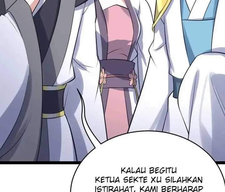 Return The Demon Goddess Chapter 43 Gambar 30