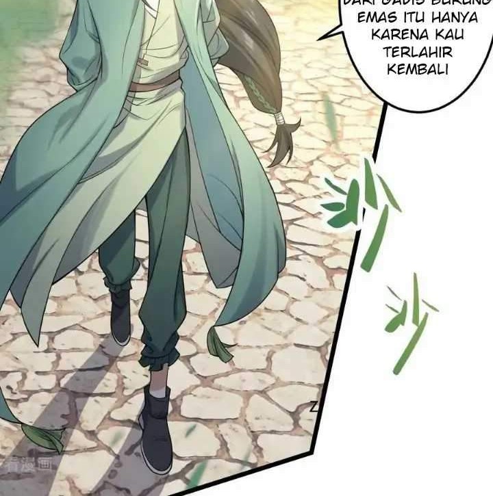 Return The Demon Goddess Chapter 42 Gambar 22