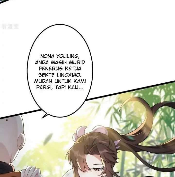 Return The Demon Goddess Chapter 42 Gambar 24