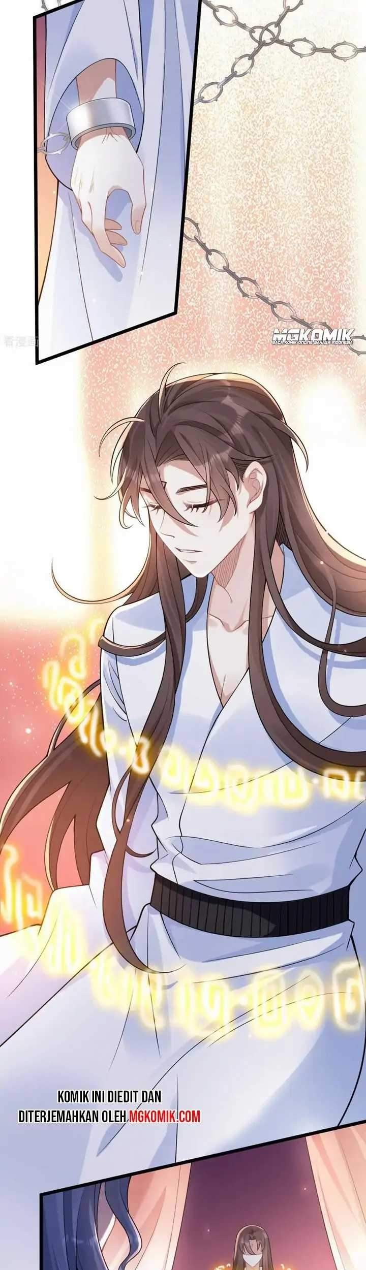Return The Demon Goddess Chapter 42 Gambar 3