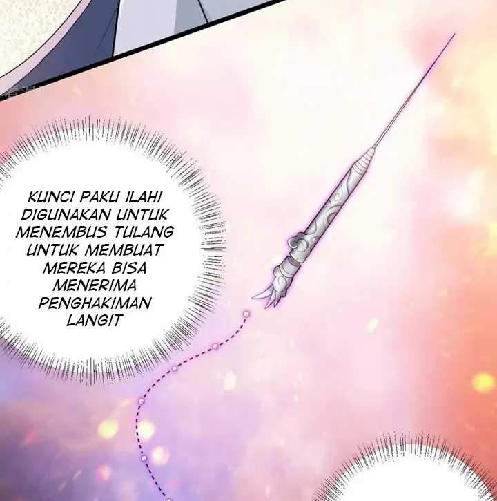 Return The Demon Goddess Chapter 42 Gambar 6