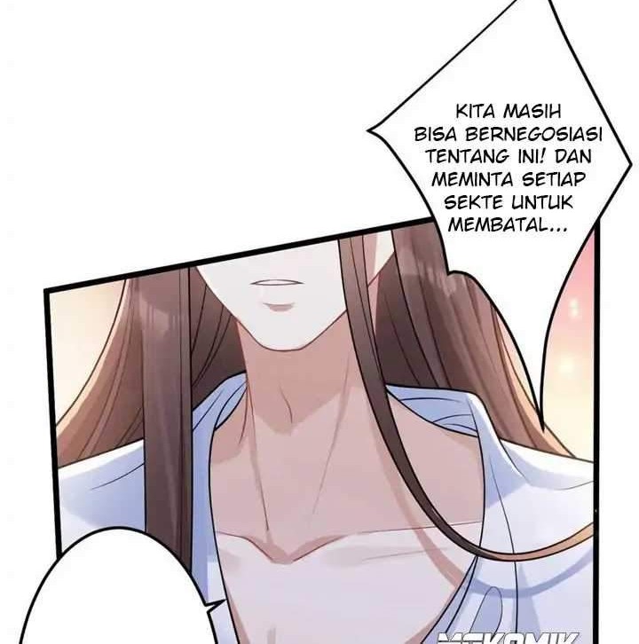 Return The Demon Goddess Chapter 42 Gambar 8