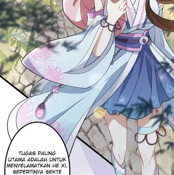 Return The Demon Goddess Chapter 42 Gambar 10