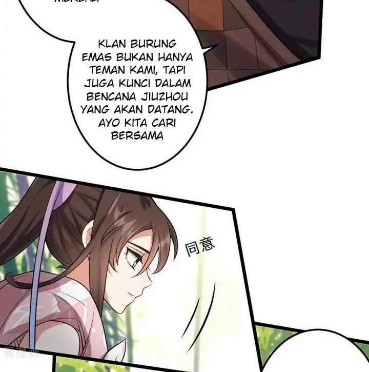 Return The Demon Goddess Chapter 42 Gambar 16
