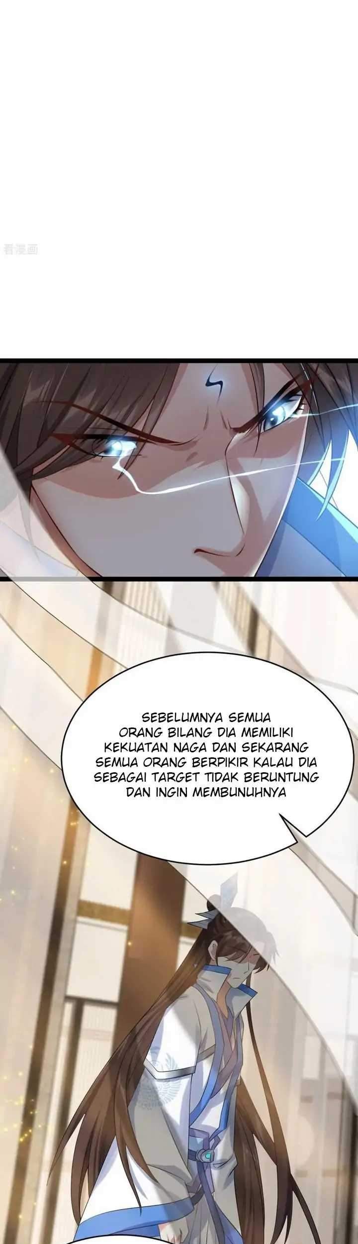 Return The Demon Goddess Chapter 41 Gambar 35
