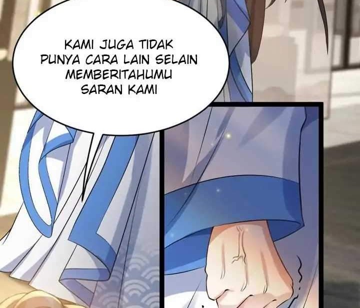 Return The Demon Goddess Chapter 41 Gambar 36