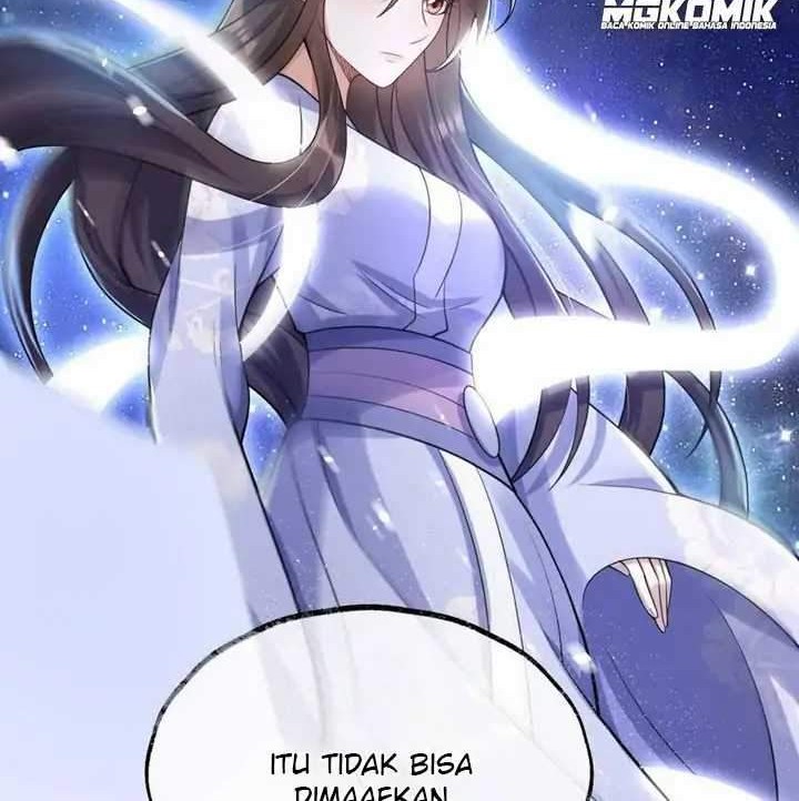 Return The Demon Goddess Chapter 41 Gambar 18