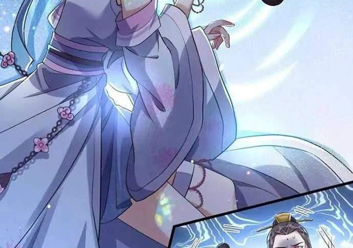 Return The Demon Goddess Chapter 40 Gambar 20