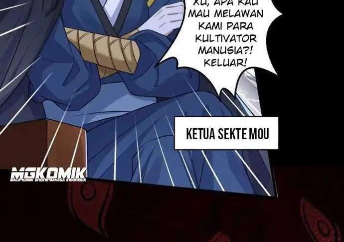 Return The Demon Goddess Chapter 40 Gambar 22