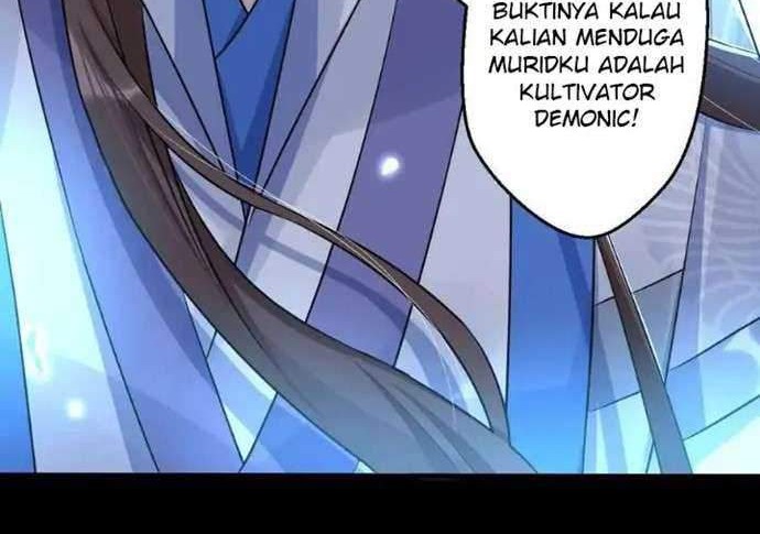 Return The Demon Goddess Chapter 40 Gambar 24