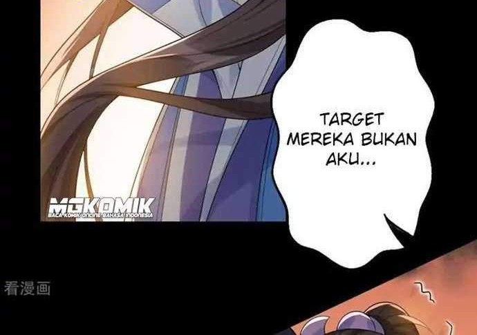 Return The Demon Goddess Chapter 40 Gambar 4
