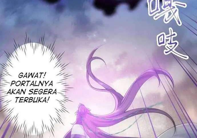 Return The Demon Goddess Chapter 40 Gambar 6