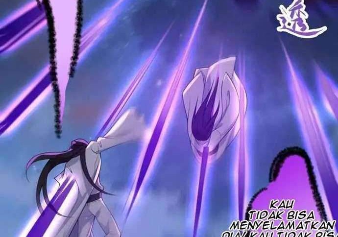 Return The Demon Goddess Chapter 40 Gambar 8