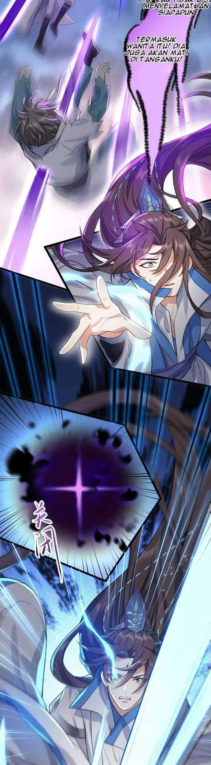 Return The Demon Goddess Chapter 40 Gambar 9