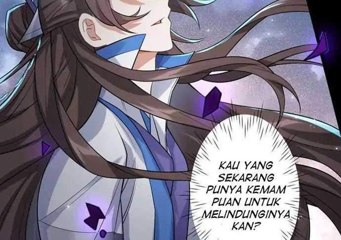 Return The Demon Goddess Chapter 40 Gambar 12