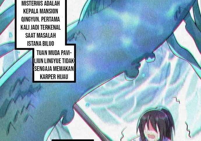 Return The Demon Goddess Chapter 40 Gambar 14