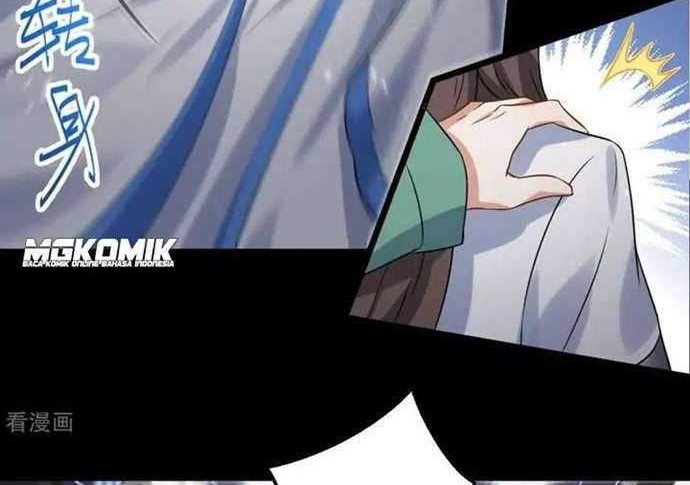 Return The Demon Goddess Chapter 40 Gambar 16