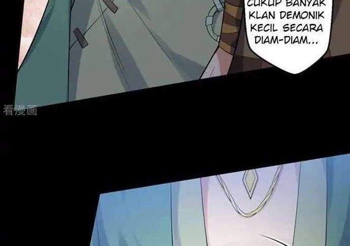 Return The Demon Goddess Chapter 40 Gambar 18