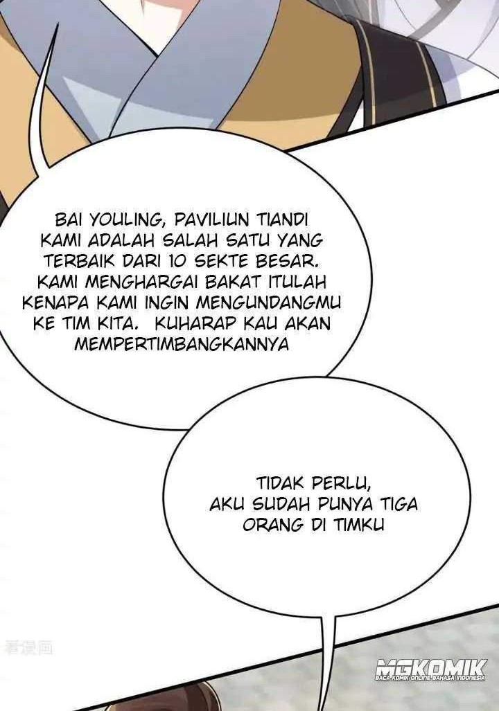 Return The Demon Goddess Chapter 38 Gambar 26