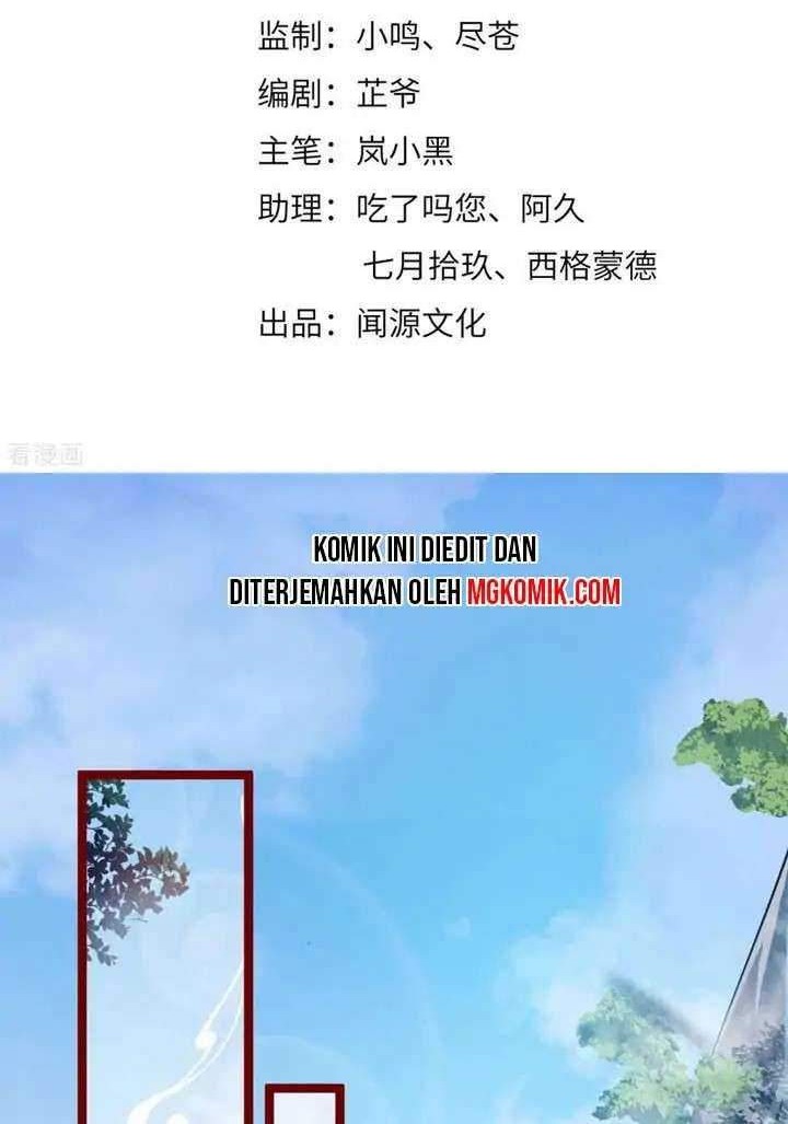 Baca Manhua Return The Demon Goddess Chapter 38 Gambar 2