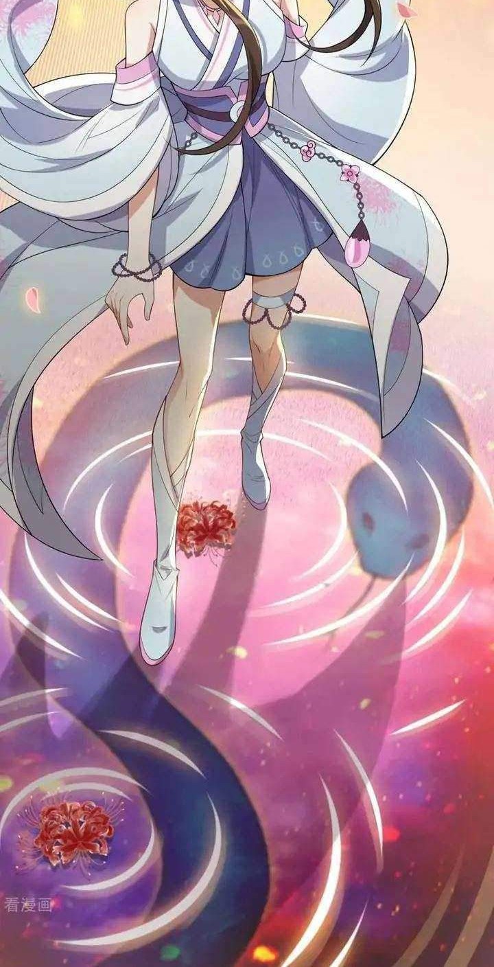 Return The Demon Goddess Chapter 36 Gambar 4