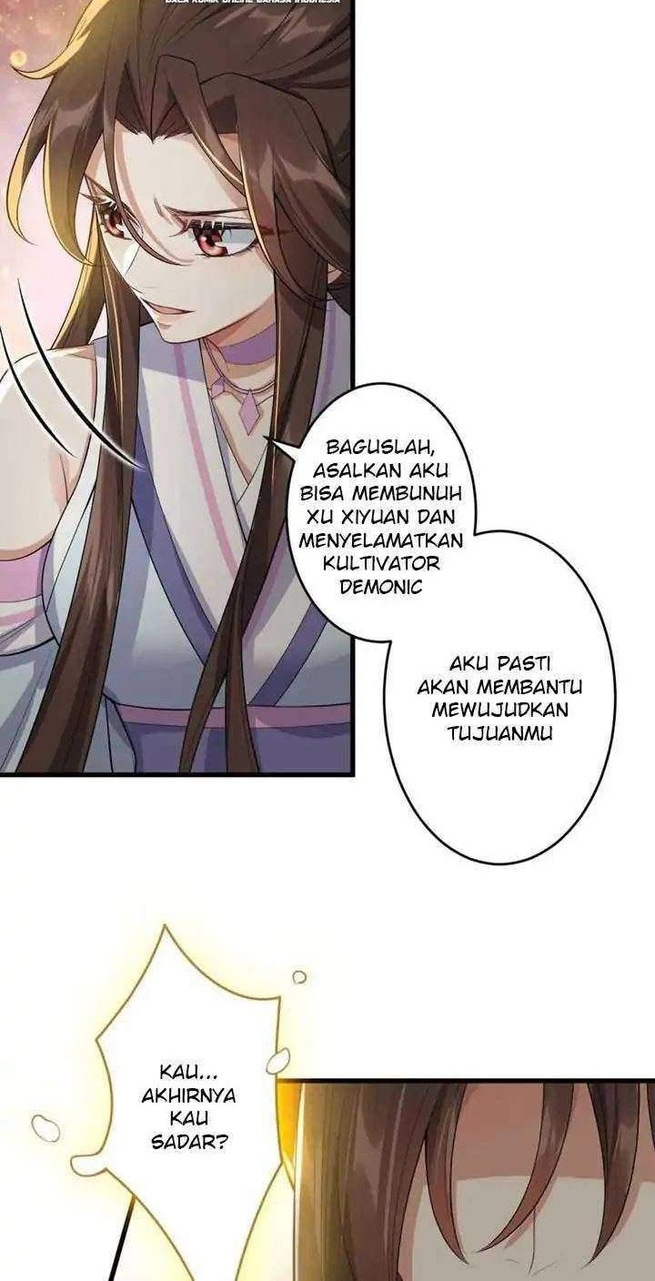 Return The Demon Goddess Chapter 36 Gambar 10