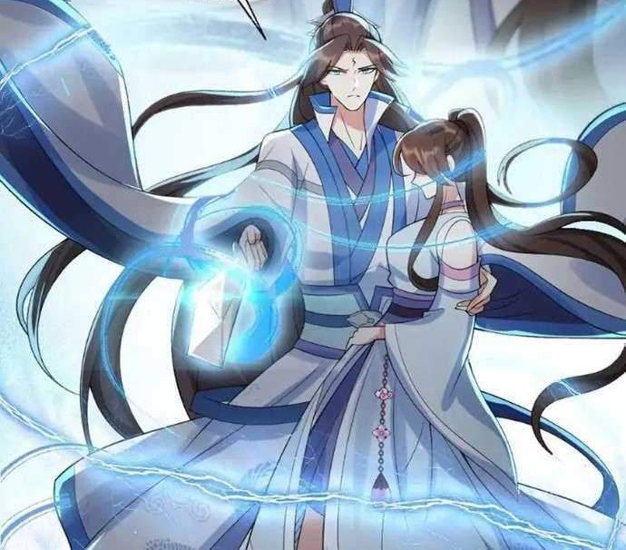 Return The Demon Goddess Chapter 35 Gambar 26