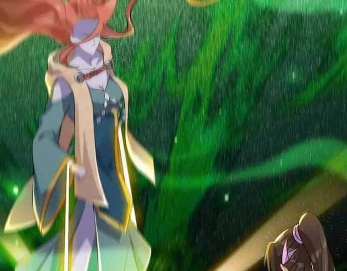 Return The Demon Goddess Chapter 35 Gambar 32