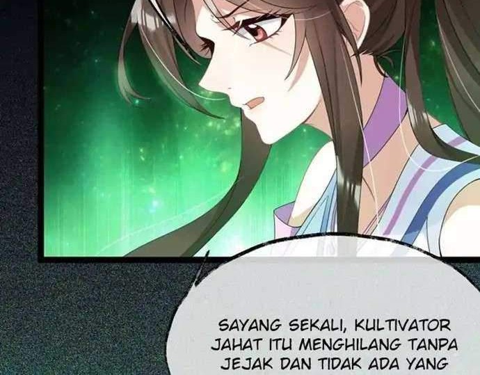 Return The Demon Goddess Chapter 35 Gambar 44
